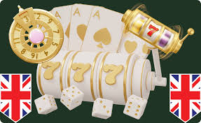 Best Casino Sites Not on Gamstop 313