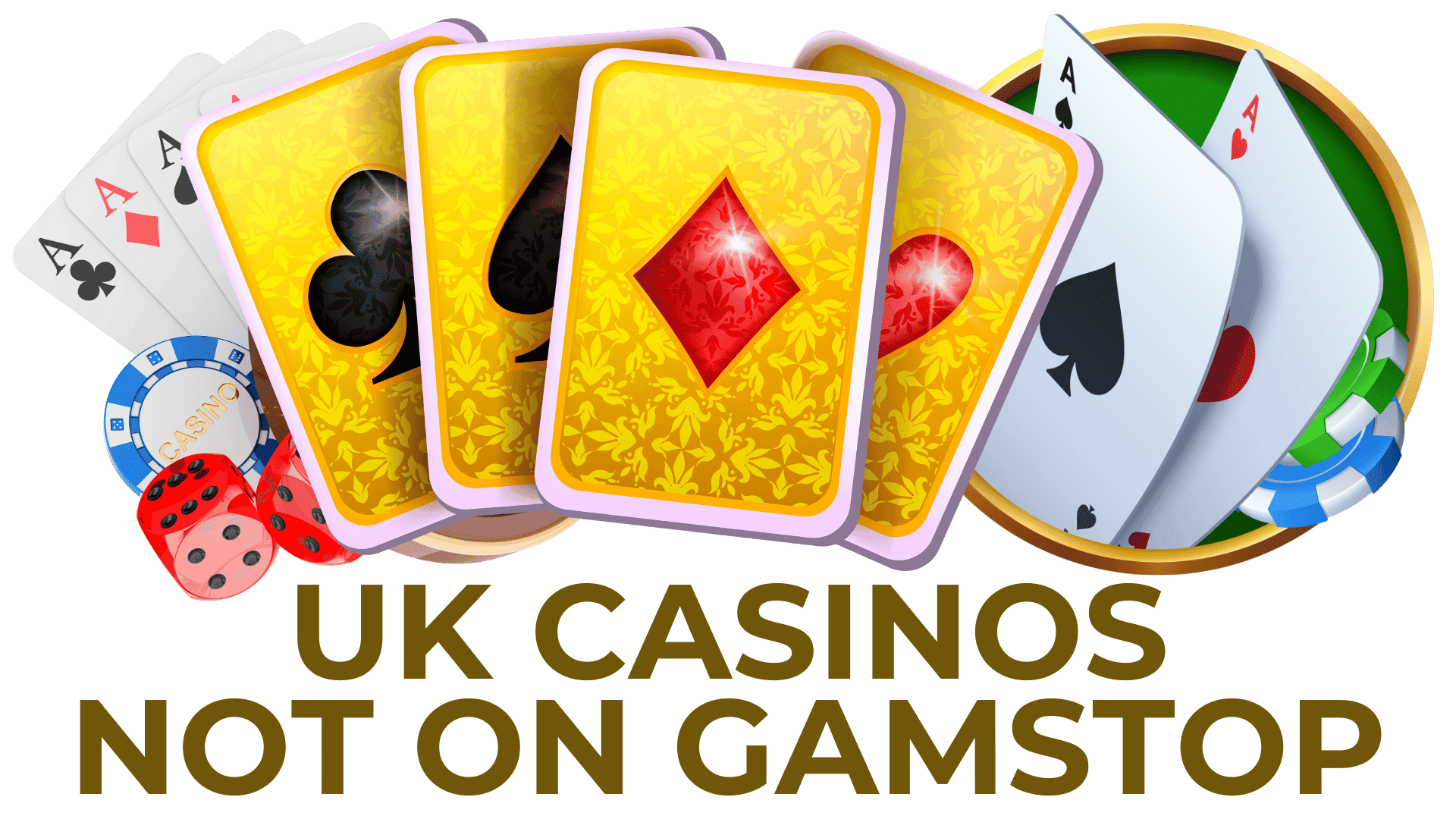 Discover the Best Non Gamstop Casinos UK 1885