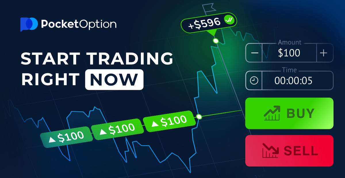 About Pocket Option A Comprehensive Overview