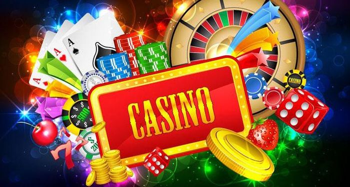 Amigo Wins Casino & Sportsbook Your Ultimate Gambling Destination