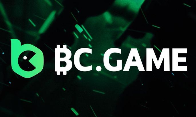 A Comprehensive Guide to BC.Game Online