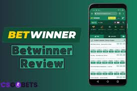 Betwinner The Ultimate Guide to Online Betting Success Betwinner The Ultimate Guide to Online Betting Success