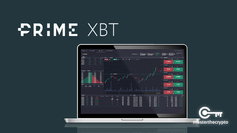A Comprehensive PrimeXBT Guide for Traders