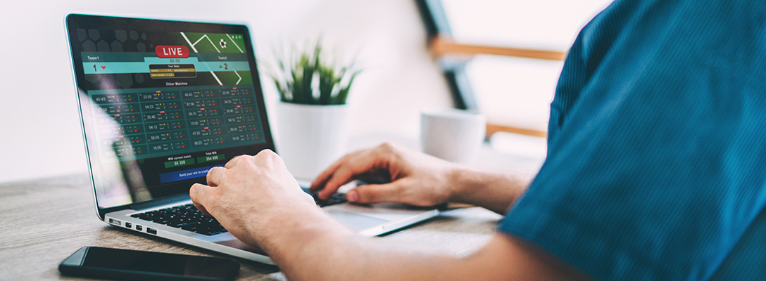 Best strategies for betting on 1