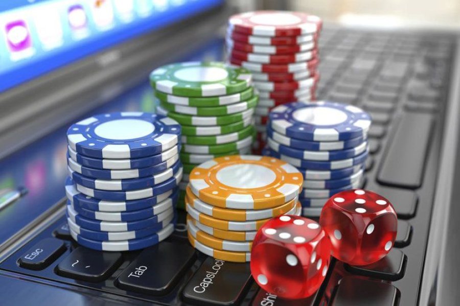 Casino ZoloBet UK Your Ultimate Gambling Destination