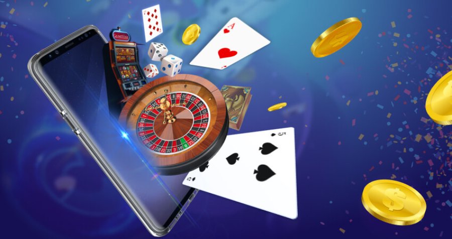 Casino ZoloBet UK Your Ultimate Gambling Destination