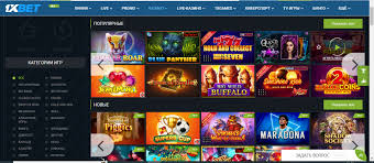 Discover the Exciting World of 1xBet Korea Online Casino 88