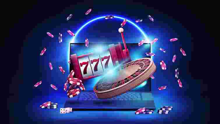 Discover the Exciting World of Casino SlotsAmigo UK 11
