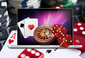 Discover the Thrills of Casino Hand of Luck