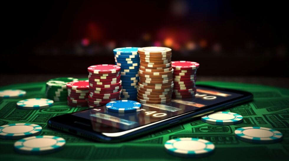 Discover the Thrills of Casino Hand of Luck