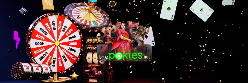 Everything You Need to Know About Online Gaming at thepokies net
