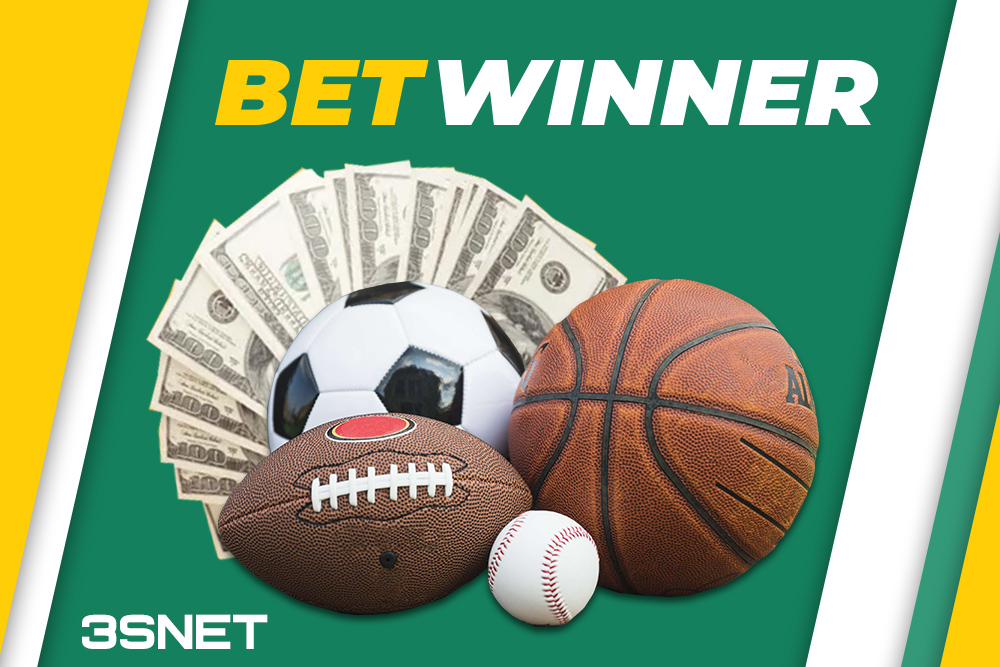 Explore the Exciting World of Betwinner 7 Explore the Exciting World of Betwinner 7
