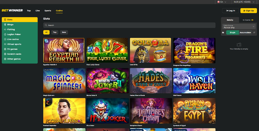 How to Complete Your BetWinner Registration A Step-by-Step Guide