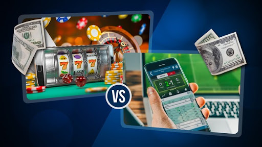 Play Now and Win Huge Unlocking the Secrets of Online Gambling Success
