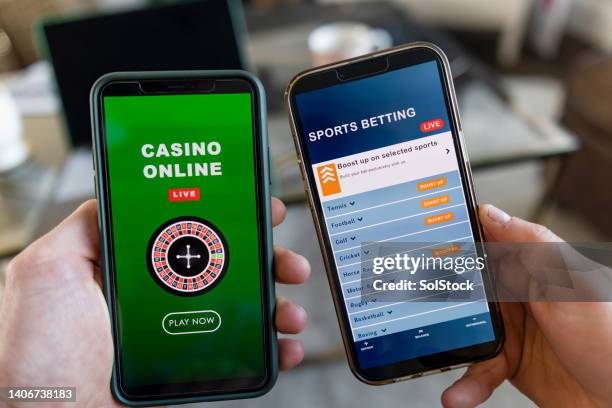 The future of live betting 8