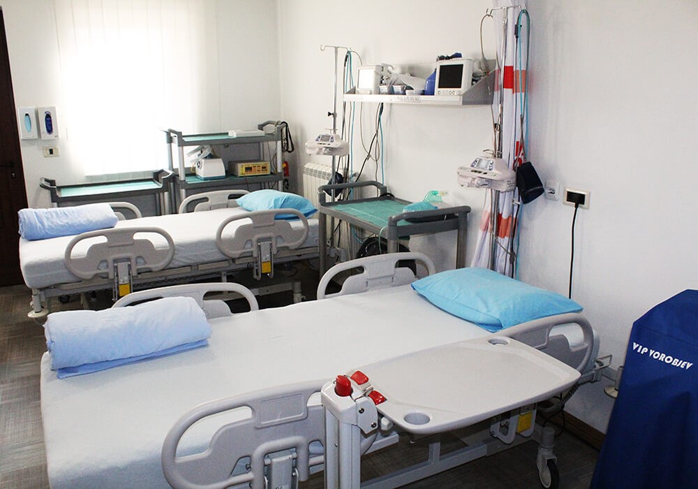 Die Bedeutung der Rehabilitation in der modernen Medizin Die Bedeutung der Rehabilitation in der modernen Medizin