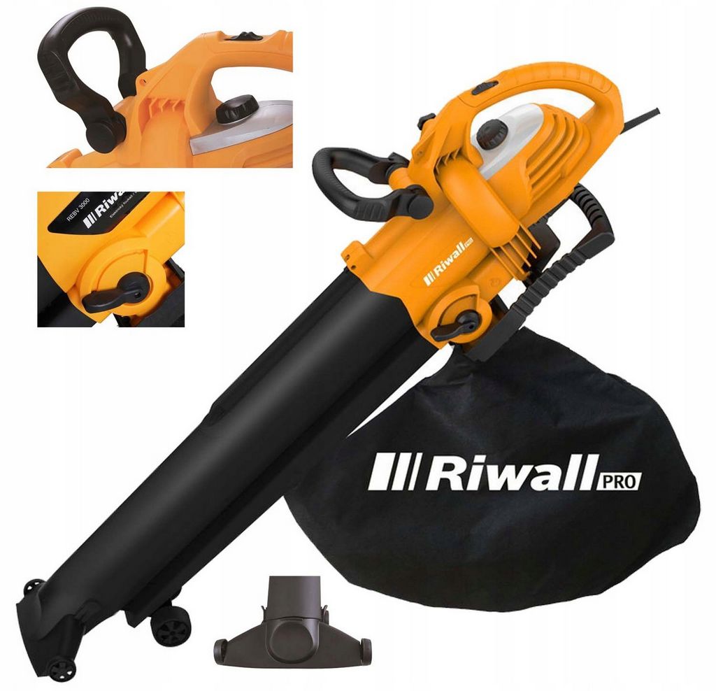 Как выбрать садовый пылесос для сбора опавших листьев Как выбрать садовый пылесос для сбора опавших листьев